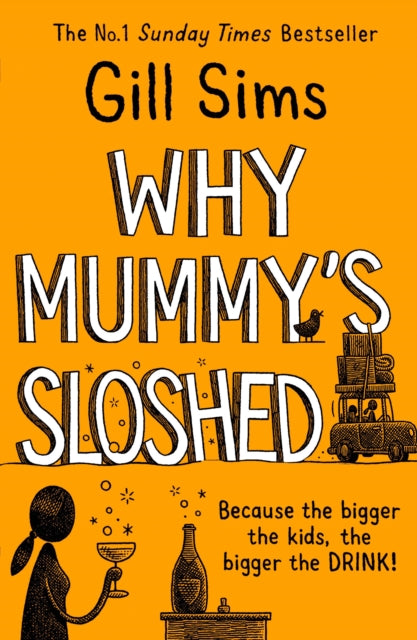 WHY MUMMYS SLOSHED PB