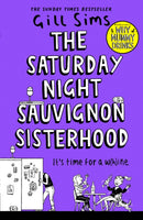 SATURDAY NIGHT SAUVIGNON PB