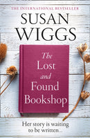 The Lost and Found Bookshop-9780008358754