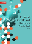 EDEXCEL GCSE 9-1 STATISTICS PB