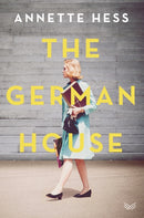GERMAN HOUSE PB