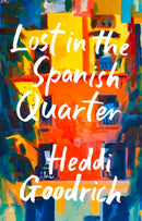 LOST IN SPANISH QUARTER PB