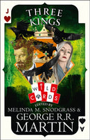 THREE KINGS_WILD CARDS PB