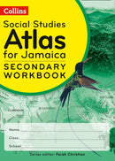 Collins Social Studies Skills for Jamaica Secondary Workbook-9780008361730
