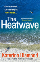 The Heatwave-9780008361808