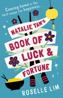 Natalie Tan's Book of Luck and Fortune-9780008361853