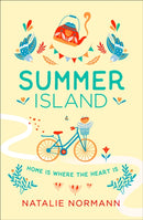 SUMMER ISLAND_VERY HYGGE H1 PB