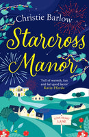 Starcross Manor-9780008362737