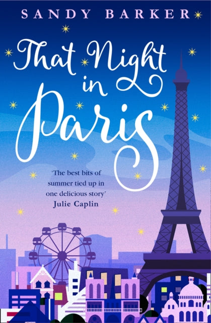 That Night in Paris-9780008362843