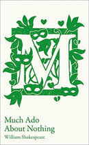 Much Ado About Nothing : GCSE 9-1 Set Text Student Edition-9780008363628