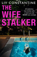 The Wife Stalker-9780008363833