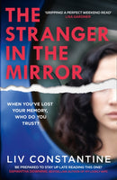 STRANGER IN MIRROR PB