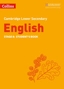 LOWER SECONDARY ENG SB8 2E