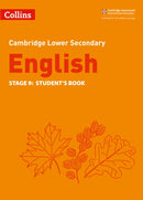 LOWER SECONDARY ENG SB9 2E