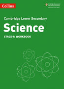 LOWER SECONDARY SCI WB9 2E