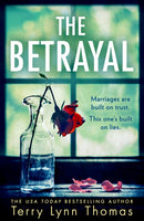 The Betrayal-9780008364809