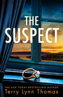 SUSPECT_OLIVIA SINCLAIR SE3 PB