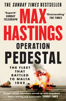 OPERATION PEDESTAL PB
