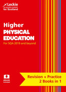 HIGHER PE REV & PRACTICE