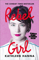REBEL GIRL HB