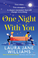One Night With You-9780008365479