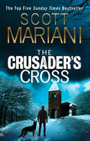 CRUSADERS CROSS_BEN HOPE24 PB