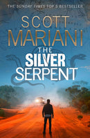 SILVER SERPENT_BEN HOPE25 PB