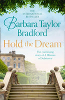 HOLD DREAM_HARTE FAMILY SA2 PB