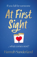 At First Sight-9780008365721