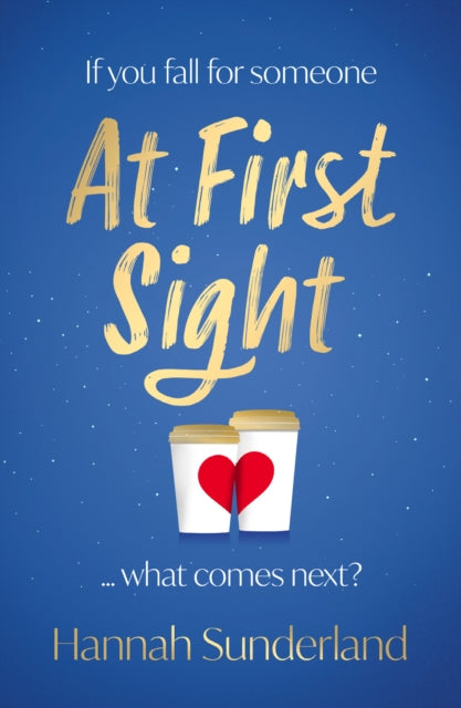 At First Sight-9780008365721