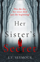 Her Sister's Secret-9780008365806