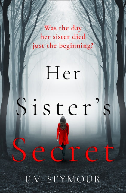 Her Sister's Secret-9780008365806