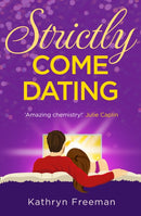 Strictly Come Dating-9780008365868