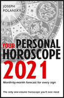 Your Personal Horoscope 2021-9780008366308