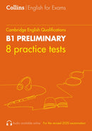 PT FOR B1 PRELIMINARY PB