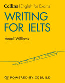 Writing for IELTS (With Answers) : IELTS 5-6+ (B1+)-9780008367534