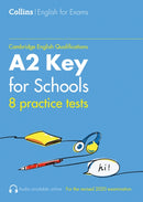 PT FOR A2 KEY FOR SCHOOLS KET