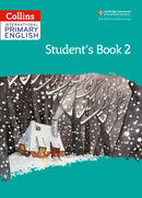 International Primary English Student's Book: Stage 2-9780008367640
