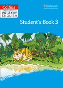 International Primary English Student's Book: Stage 3-9780008367657