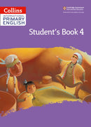 International Primary English Student's Book: Stage 4-9780008367664