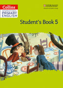International Primary English Student's Book: Stage 5-9780008367671