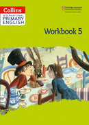 International Primary English Workbook: Stage 5-9780008367732