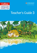 International Primary English Teacher's Guide: Stage 3-9780008367770