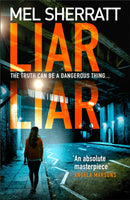 Liar Liar-9780008368067