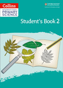 International Primary Science Student's Book: Stage 2-9780008368883