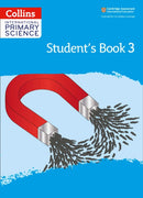 International Primary Science Student's Book: Stage 3-9780008368890