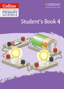 International Primary Science Student's Book: Stage 4-9780008368906