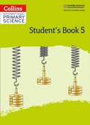 International Primary Science Student's Book: Stage 5-9780008368913