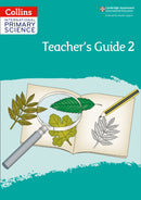 INT PRI SCIENCE TG2 2E