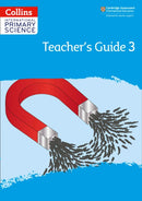 International Primary Science Teacher's Guide: Stage 3-9780008369019